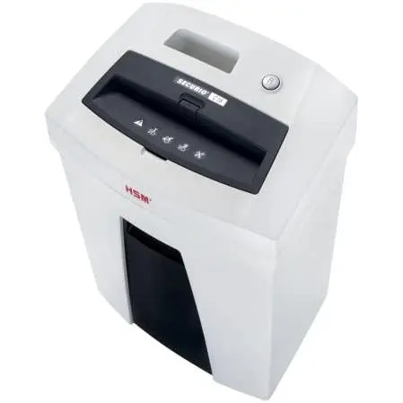 Hsm destructora de documentos securio c16 4x25 215240v 50/60hz eu - 1