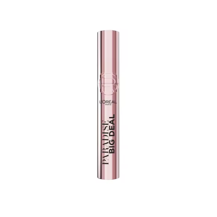 L'Oréal Paris Paradise Big Deal Máscara de Pestañas Volumen y longitud - 1