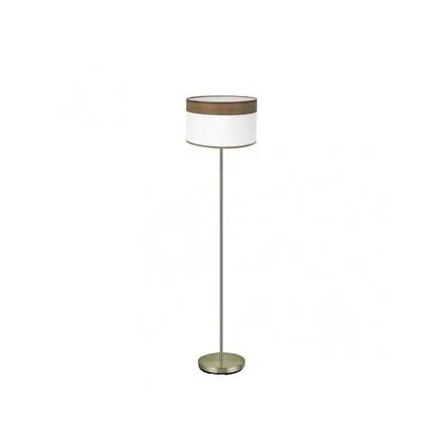 Lámpara de Pie Cloe FABRILAMP - Diseño Elegante - Iluminación Cálida - 1