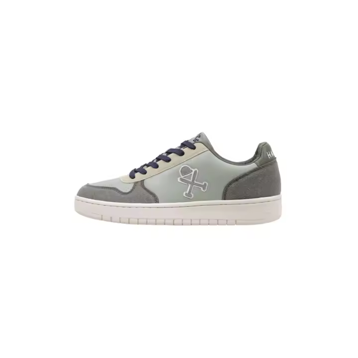 Harper & Neyer V.KENT Deportivas Planas Hombre Verde - 1