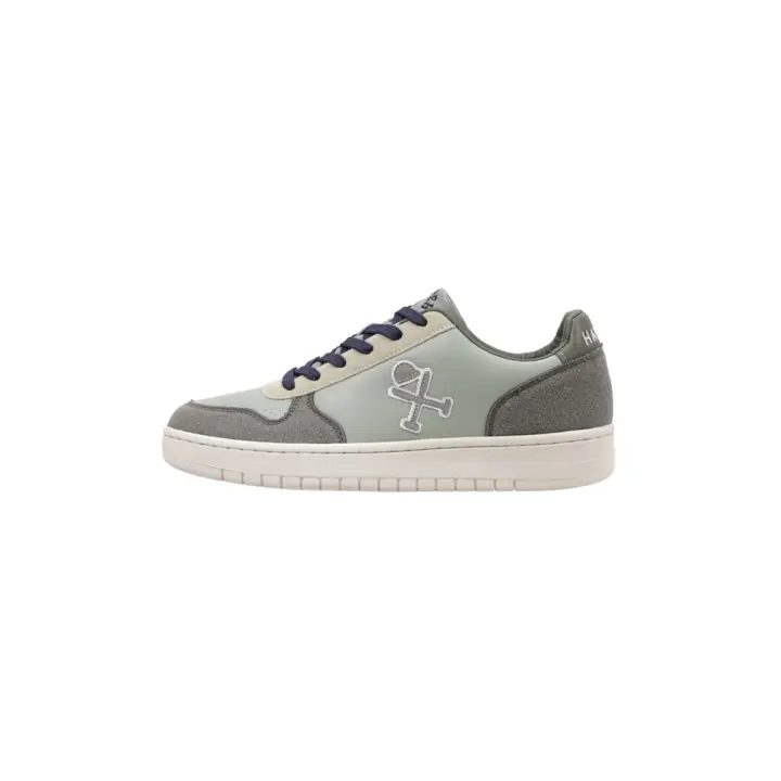 Harper & Neyer V.KENT Deportivas Planas Hombre Verde - 1