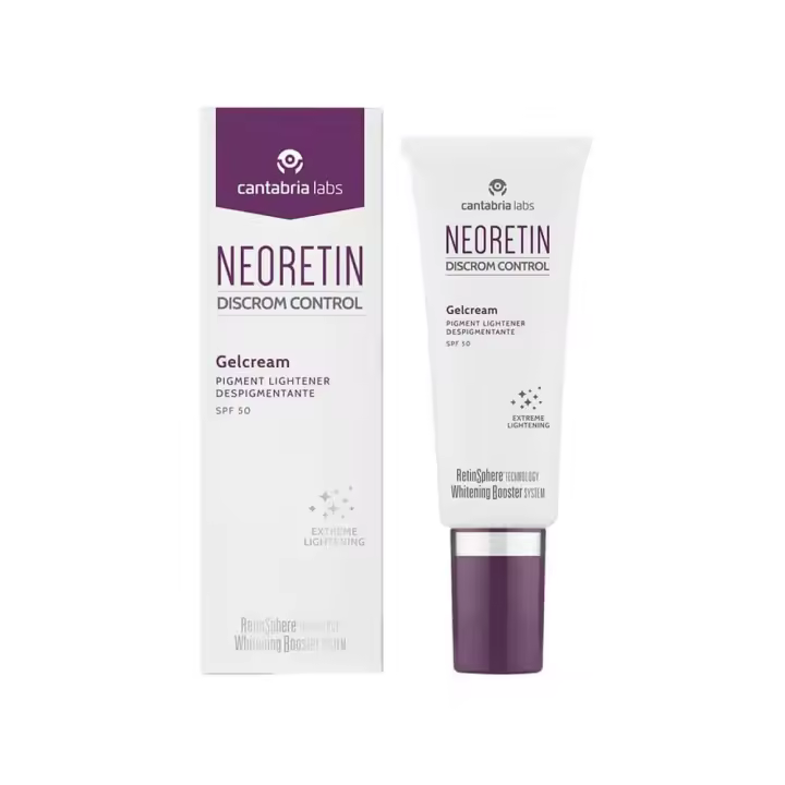 Neoretin Discrom Control Gel-Cream SPF50 - 1