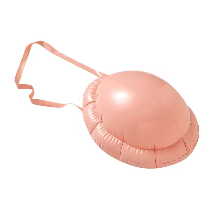 Widmann accesorio Joroba  Barriga Hinchable. - 1
