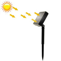 Luces Solares Para Exteriores 10M 20M 100 200 LED Impermeables Guirnalda De Hadas Para Decoración De Navidad Y Halloween - details 5