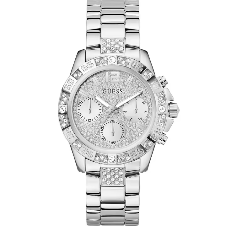 Reloj GUESS Majesty GW0771L1 Multi-Function para mujer GUESS - 1