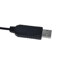 Cable Convertidor Adaptador USB De Potencia Boost Line DC 5V a DC 9V / 12V modulo 2.1x5.5mm Plug Para Regulador De Voltaje - details 6