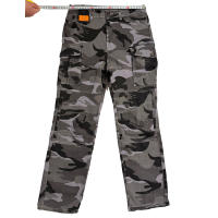 Pantalones Motocicleta Hombre 4 Estaciones Protección Gear Elección Jeans Caballero Feathersbed Pantalones De Motocicleta Unisex - details 2