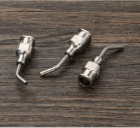 Herramienta De Desoldadura Y Succión IC SMD Con 3 Cabezas De Succión Herramienta De Punzón Y Pinza Para Electrónica Kit De Herramientas De Computadora - details 8