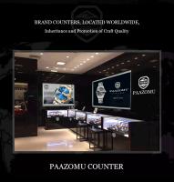 Reloj De Pulsera Para Hombre POEDAGAR Marca De Lujo Impermeable Luminoso Con Fecha Y Día De La Semana Acero Inoxidable Quartz - details 1
