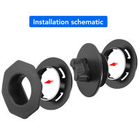 Juego De 4 Piezas De Clips Para Alfombrillas De Coche Universal Anti-Derrapante Soporte De Piso De Auto Accesorios De Automóvil - details 2