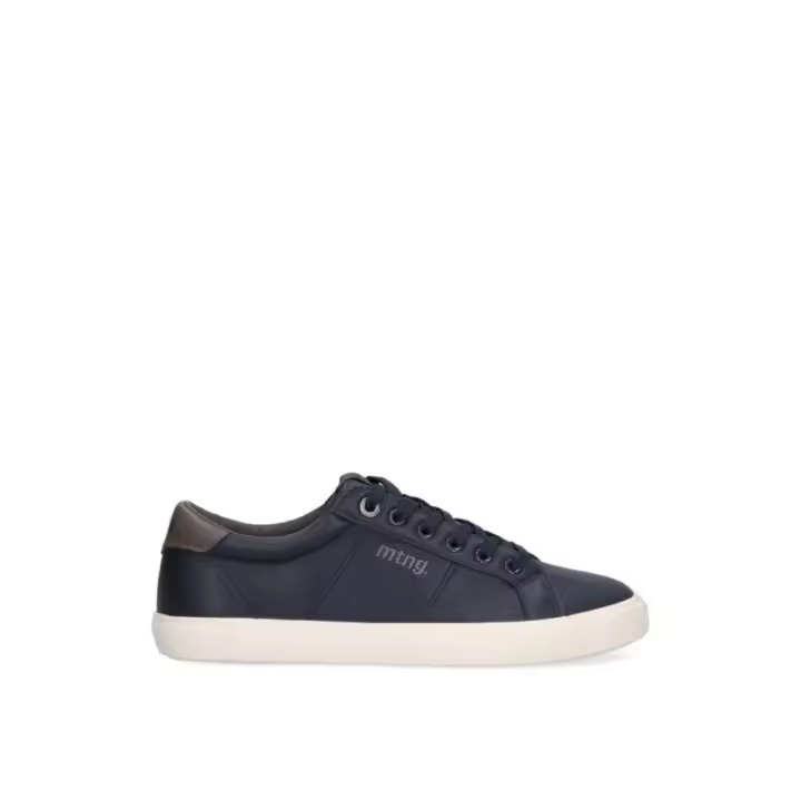 Zapatillas Deportivas MUSTANG 84732 Marino Para Hombre - 1