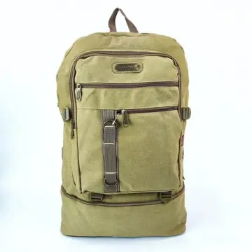 Mochila Lienzo Multifuncional ANGEL Art. 184 - 1