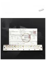 Romusic Armónica Diatónica 24- Huecos En Clave C Profesional Para Adultos Y Estudiantes Metal Para Principiantes Y Niños - details 5