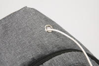 Bolsa De Pecho Para Hombre Estilo Casual Moda Bolso De Hombro Masculino Cruzado Bicicleta Bolsa De Mano Coreana - details 10
