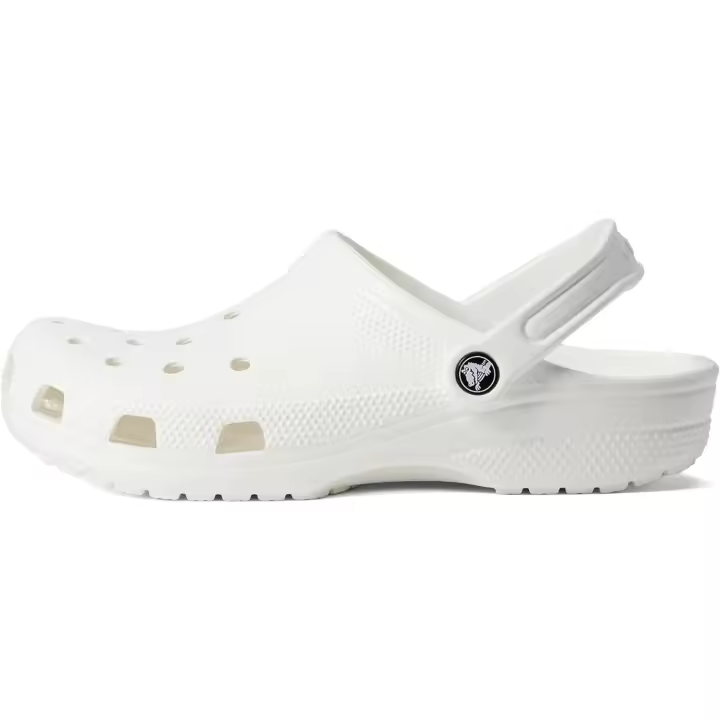 Crocs Classic Clogs, Zuecos Unisex Adulto - 1