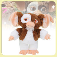 Muñeco De Peluche Gremlins Gizmo 26cm Juguete De Personaje De Película Decoración Para Hogar Regalos Para Cumpleaños De Niños Y Enthusiasts De Juegos - details 0