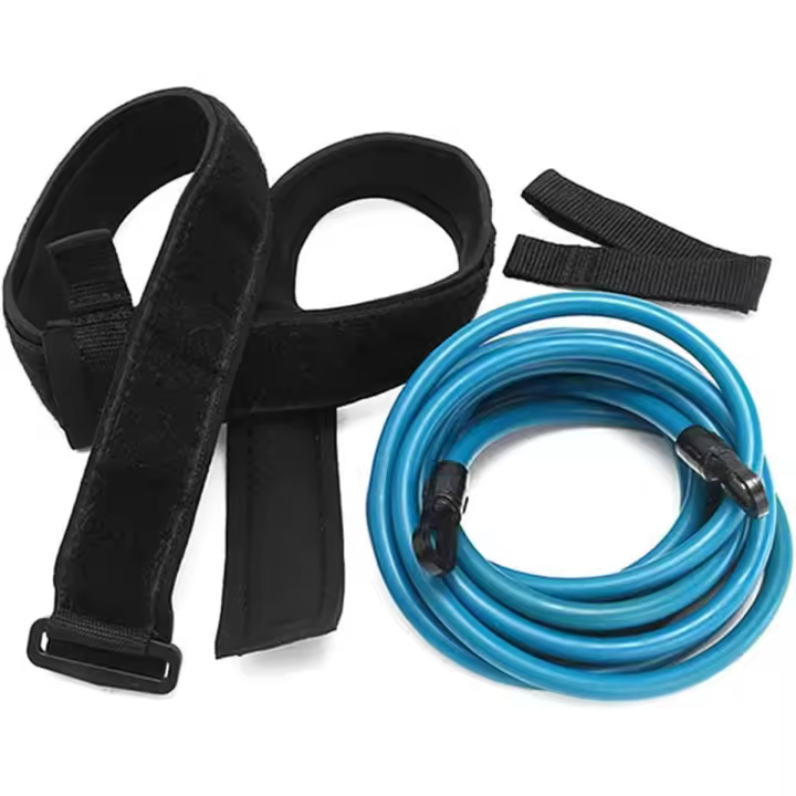 Cinturón de entrenamiento para Nación, cinturón de Resistencia, para Nación estática - 1