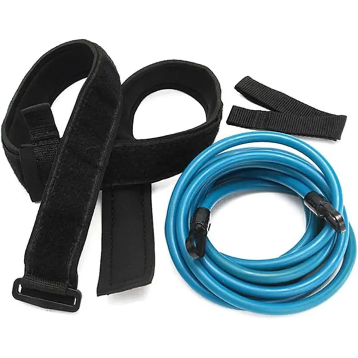 Cinturón de entrenamiento para Nación, cinturón de Resistencia, para Nación estática - 1