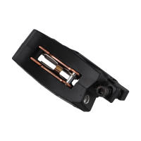 1pc Manija De Freno Electrónico De Aluminio Para Bicicleta Eléctrica XOD Con Conector Impermeable De 2 Pines Accesorio De Bicicleta - details 28