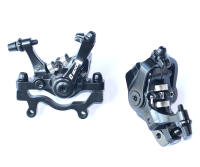 ZOOM DB680 Freno De Disco Para MTB De Mecanismo De Calipero Doble Sistema De Frenado Por Línea Tamaño 11*11*8CM - details 6