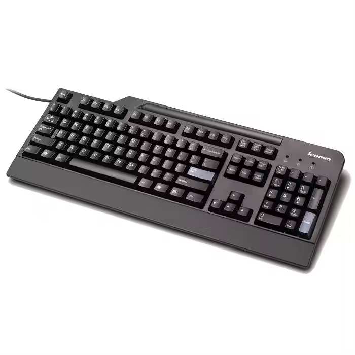 Lenovo 4X30E51034 Negro - 1
