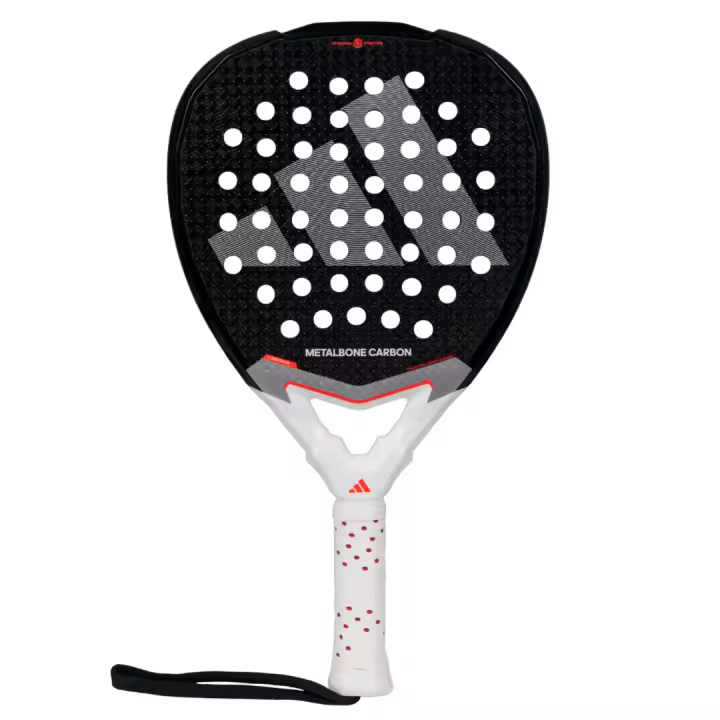 Pala de pádel Adidas Metalbone Carbon 3.4 2025 - 1