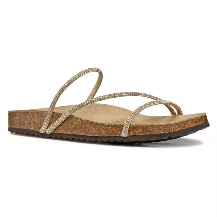 Geox Sandalias Brionia R Marrón - 1