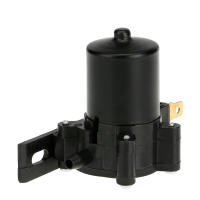 Bomba De Lavado De Parabrisas Universal 12V Para Coche Camión Autobús Accesorios De Coche Repuesto Para Lavado De Ventanas - details 5