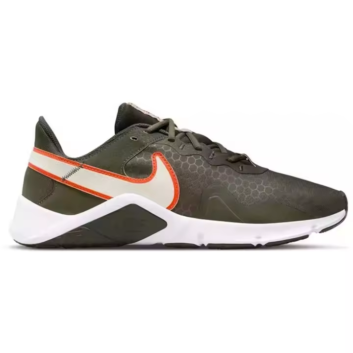 Zapatillas Nike Legend Essential 2 para hombre en color marron - 1