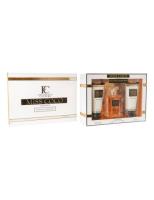 ESTUCHE MISS COCO FOR WOMEN 100ML, BODY LOTION 90ML Y SHOWER GEL 90ML ---3 PZAS------SUPERTOP-----MARCA FC - details 0