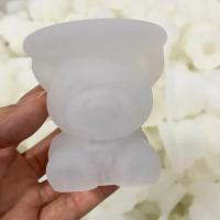 Molde De PP Para Hacer Lollipops Y Hielo Con Variedad De Usos Como Bandejas Para Helados O Tragos Congelados Herramientas De Cocina - details 15