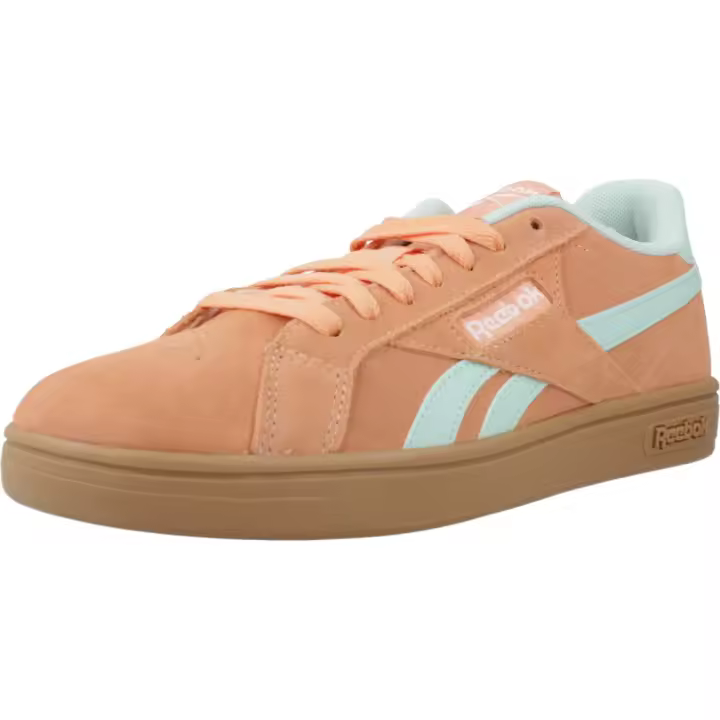 Zapatillas deportivas de Mujer Marca Reebok Modelo Court Retro - 1