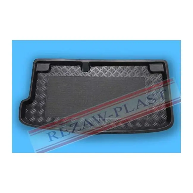 Rezaw-Plast Prot. Maletero PE Hyundai i10 I Hatchback  2007 - 2013  REF: 100621 - 1