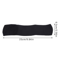 Cinta Adhesiva Ajustable Para Protección De Túneles Y Rodilla En Fútbol Ciclismo Deportes Elástica Para Shin Guard Y Protetores De Pies - details 10