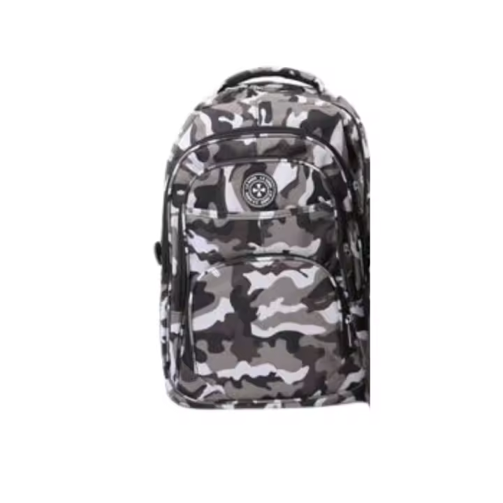 Mochila multiuso gran capacidad de hombre medidas 47 x 32 x 16 cm - 1
