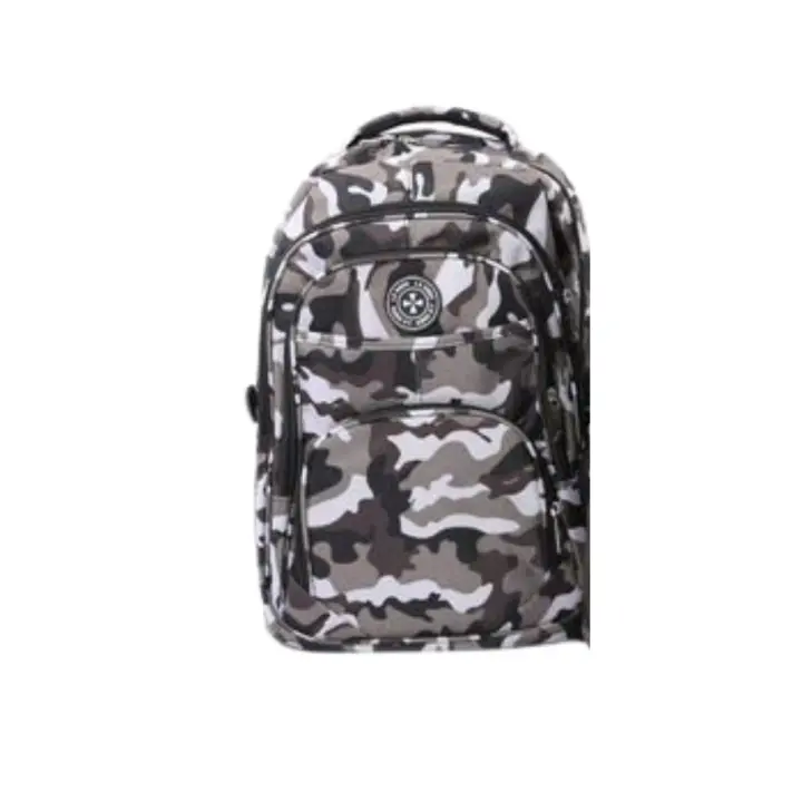 Mochila multiuso gran capacidad de hombre medidas 47 x 32 x 16 cm - 1
