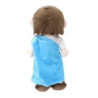 Muñeco Suave De 30CM De Jesús Y Virgen María Juguetes De Peluche Cristianos Y Religiosos Para Adultos Relleno De Algodón PP - details 22
