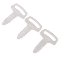 Llave De Ignición 1Pc 53630 Para Cargador De Ruedas Thomas Excavadora Kubota RC101-53630 Pieza De Repuesto De Herramientas De Jardín - details 4