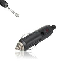 Adaptador De Conector LED Para Arrancadora De Coche 12V-24V Iluminación Para RV Barcos Camiones Accesorios Conector De Plug Inicio - details 7