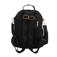 Nueva Mochila Antirrobo Para Mujer Multifuncional Con Correa Desmontable Estilo De Viaje Bolsa De Hombro Moda Material Oxford - details 16