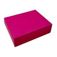 Lote de Chocolates Gourmet Marcos Tonda y Agatha Ruiz de la Prada - Delicioso surtido de chocolates para regalar, ideal para amigos y familia - details 0