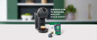 STARBUCKS Espresso Roast de Nescafé Dolce Gusto Cápsulas de Café Espreso Roast Tueste Intenso 3 x 12 (36 Cápsulas, 18 Bebidas) disfruta del autentico sabor de un cafe diferente - details 3