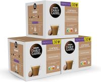 NESCAFÉ Dolce Gusto Cortado - Cápsulas de Café, 90 Cápsulas (3 x 30) - details 0