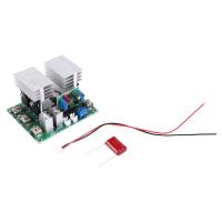 Inversor de onda sinusoidal de 50HZ, placa de controlador de 12V a 220V, 500W con regulador de voltaje - details 0