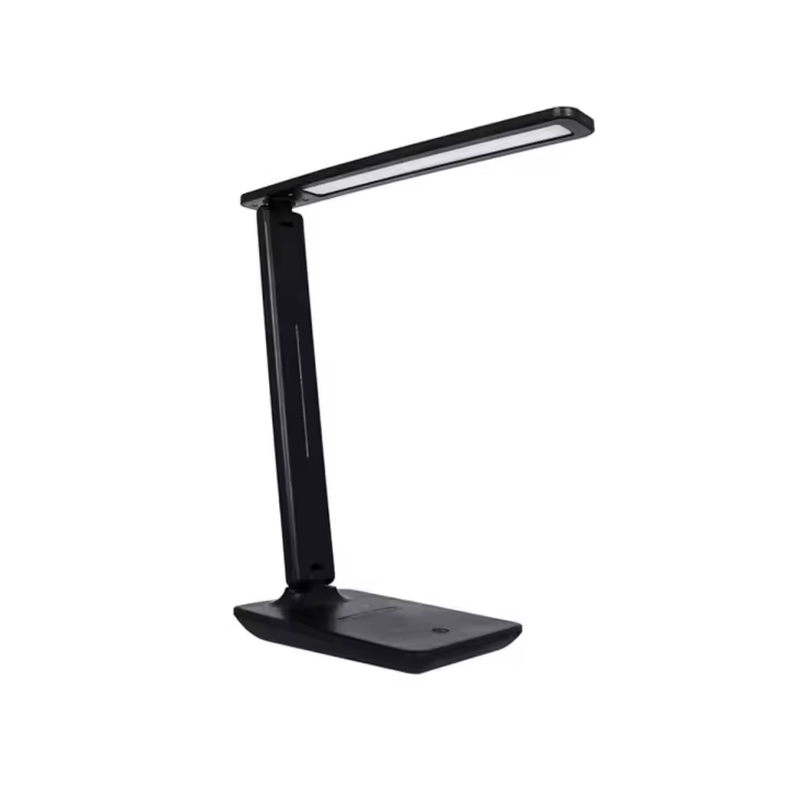 Flexo de sobremesa Mobil Bel Air luz LED 5W carga USB 40x28x12 cm - 1
