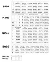 Conjunto De Pijamas Navideños Familiar 2023 Con Diseño De Payaso De Nieve Para Padres E Hijos Incluye Top Y Pantalones Adecuado Para Dormir En Familia - details 0