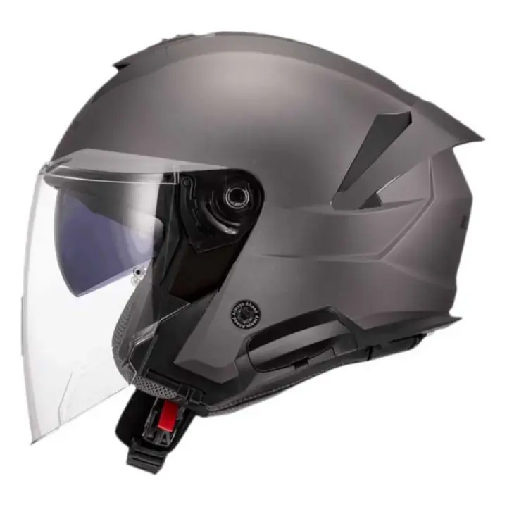 Ls2 Casco Jet Of618 Verso Ii - 1