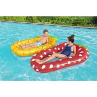 LILI HOME 🌊 Colchonetas Hinchables para Playa y Piscina – Ya sea que busques un modelo individual para descansar a solas o una doble para compartir, tenemos la opción perfecta para ti. 70 cm a 180 cm de ancho, ligera, fácil de inflar y transportar - details 6