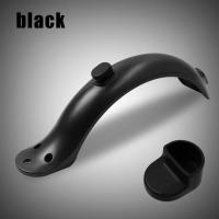 Cubierta De Silicona Para Anciano Trasero De Patinete Eléctrico Compatible Con XiaoMi M365 pro pro 2 Skateboard Tapa De Cierre De Anciano - details 4