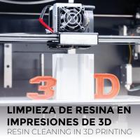 Alcohol Isopropílico 99,9% Puro 2 Litros | Isopropanol | Limpieza de Electrónica, Superficies, Impresión 3D - details 4